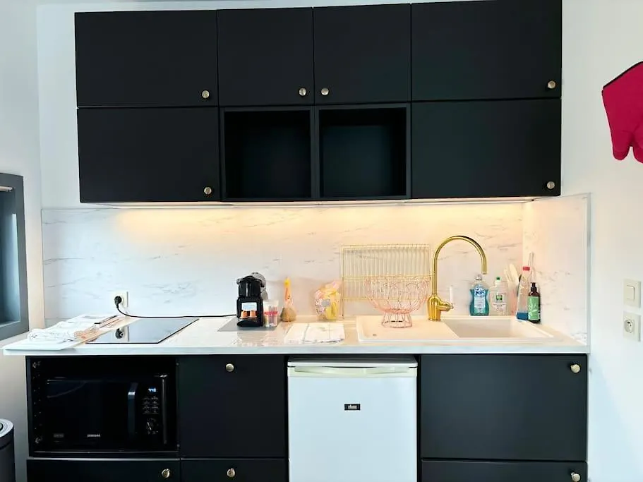 Appartement Prox Gares - Hypercentre Lille